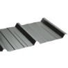 SILVER PROFILED SHEET 6000X1030X0.5MM (MG/30/206)